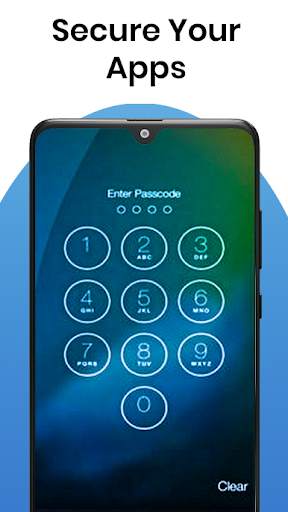App Messenger: Messages, Calls screenshot 3
