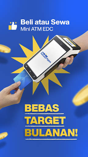 BukuWarung Apps for MSMEs screenshot 3
