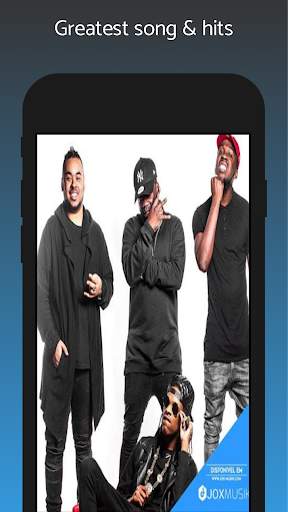 Wet Bed Gang Free MP3 Offline Music Without WiFi screenshot 2