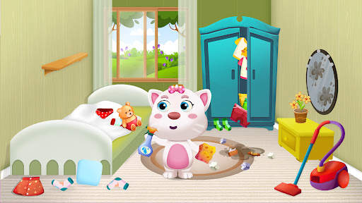 House Cleaning - Dream Home screenshot 4