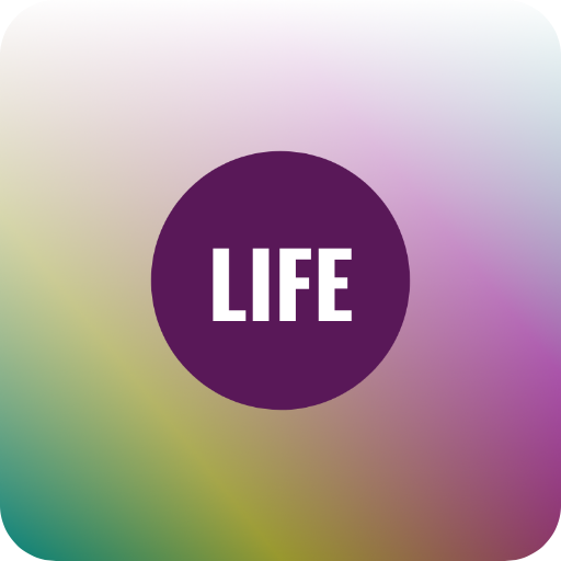Best Life Quotes icon
