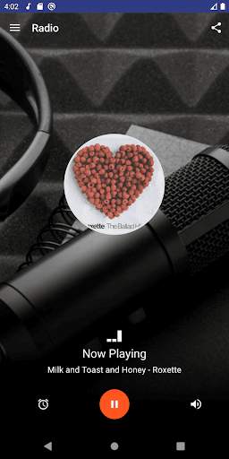 101.5 Lite Fm Miami Radio Station screenshot 4