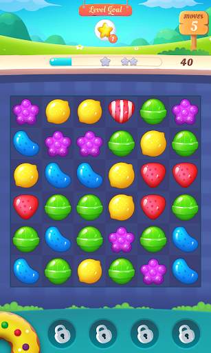 Magic Candy Blast screenshot 8