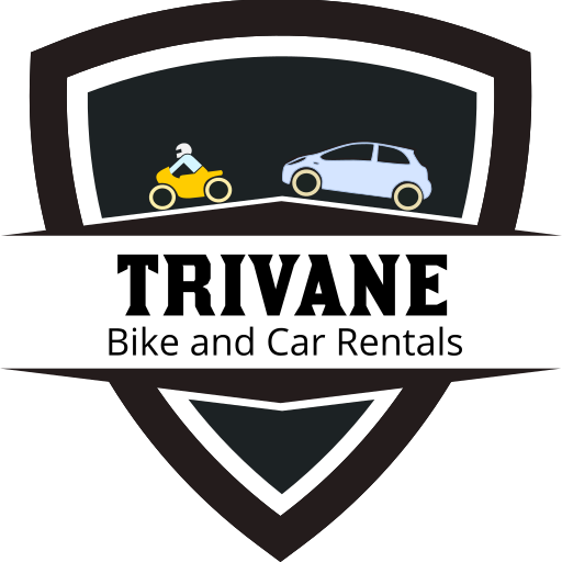 Trivane - Bike and Car Rentals أيقونة