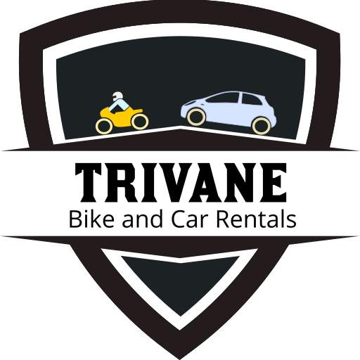 Trivane - Bike and Car Rentals 2.4