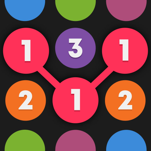 Number Merge - Combo Puzzle icon