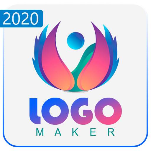 Logo Maker For Abstract Logo Design 2021 1.2