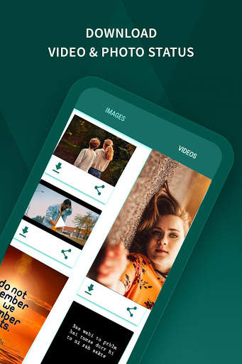 Status Saver For WhatsApp or Story Download screenshot 4