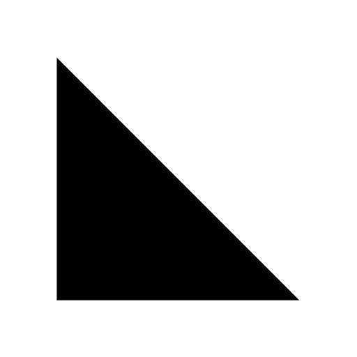 Right Triangle Calculator 16.0.1