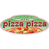 Pizza Pizza icon