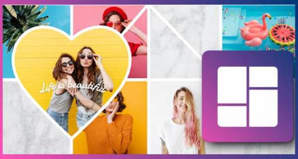 Photo Collage Maker screenshot 1