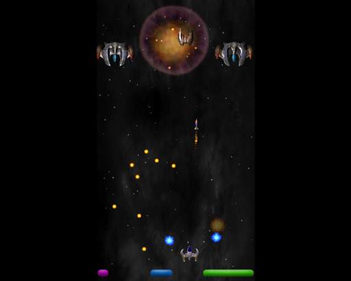 Hallo Spaceboy Lite screenshot 9