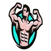 Fitness &amp; Bodybuilding Science icon