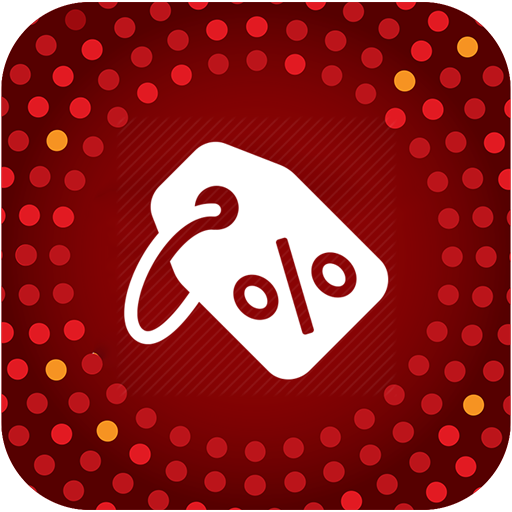 Jazz DiscountBazar icon