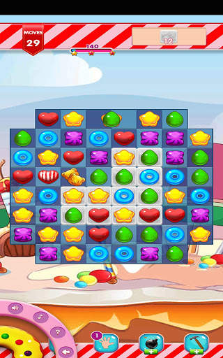 Candy Sweet Crush screenshot 11