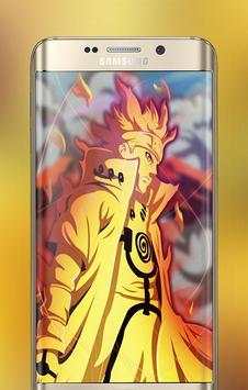 HD Naruto Wallpapers 2018 screenshot 3