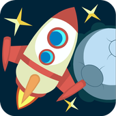 Rocket War icon
