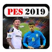 PES 2019 : Guide and tips on 9Apps