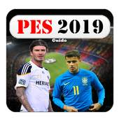 PES 2019 : Guide and tips 5.3