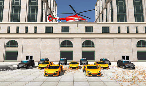 Virtual Billionaire Businessman Mom Life Simulator screenshot 2