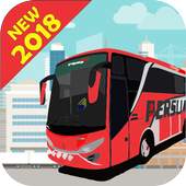 Bus Macan Kemayoran 2
