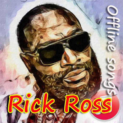 Rick Ross Offline Songs 2019 icon