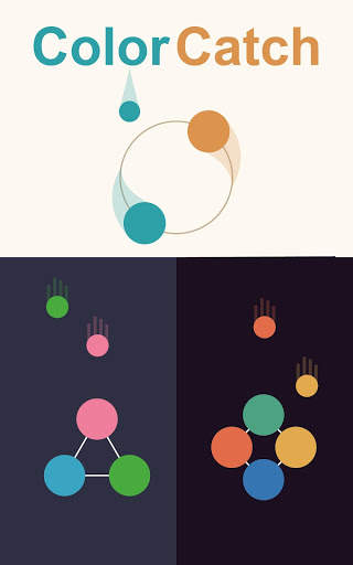 Color Catch 2018 (New) screenshot 7