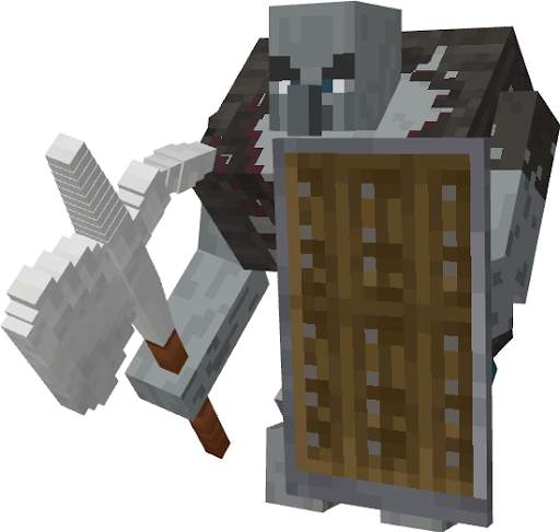 Mutants Mod MCPE screenshot 1