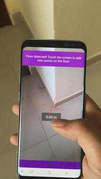 Measure Camera Pro screenshot 1