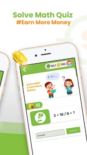 Money Hunter - Play and get Rewards स्क्रीनशॉट 4