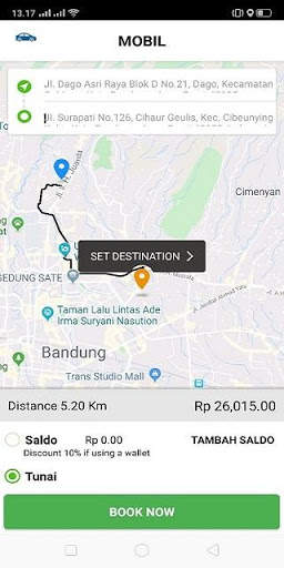 9Trip screenshot 3