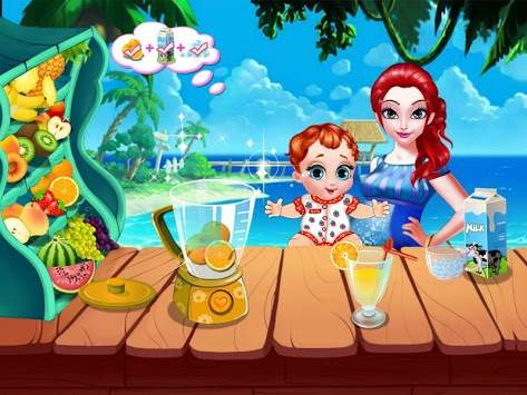 Mommy Baby Happy Travel screenshot 5