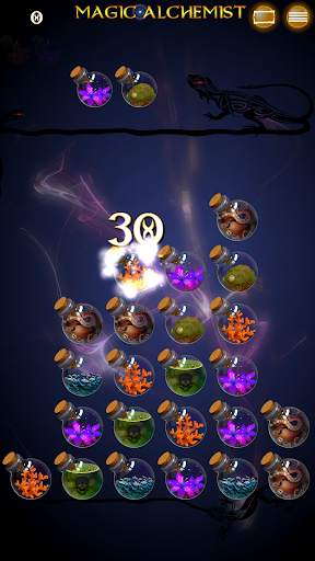 Magic Alchemist screenshot 5