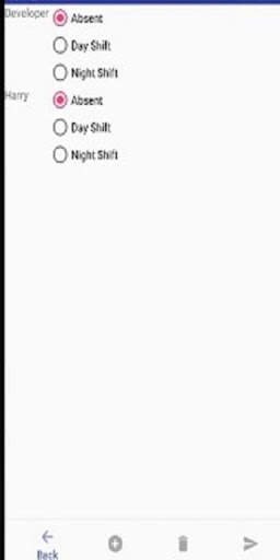 Steam Boiler : Daily Report screenshot 3