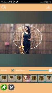 BlurFoto - Blur Editor, DSLR Blur, Photo Editor screenshot 4