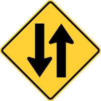 US Road Signs