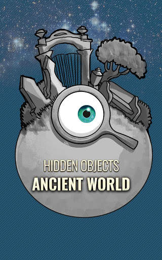Secrets Of The Ancient World Hidden Objects Game screenshot 5