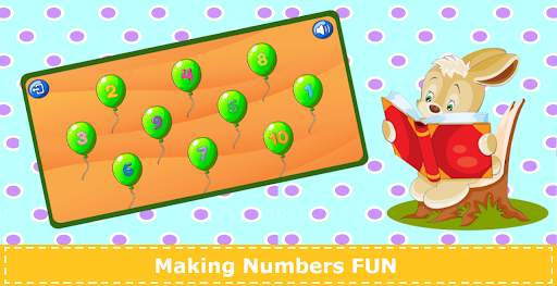 Learning Numbers screenshot 6