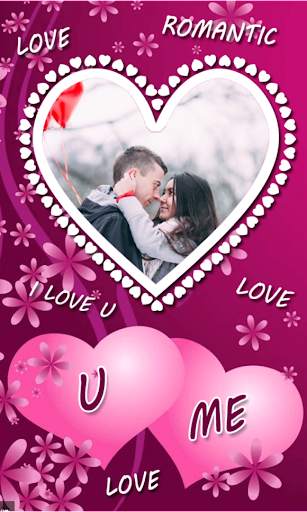 Love Photo Frames HD Apps screenshot 7