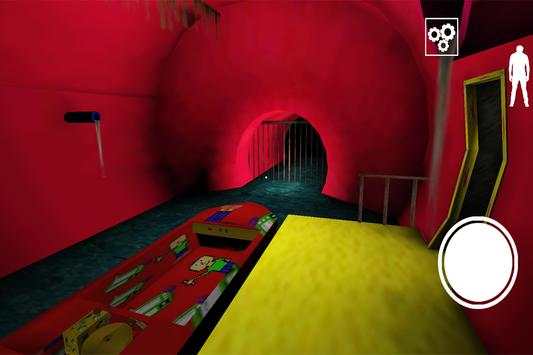 Scary Branny Granny Chapter 2 screenshot 4
