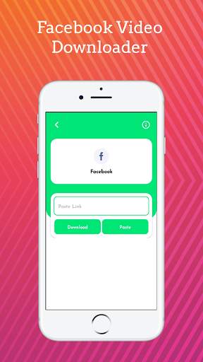 All Video Downloader App - Social Video Downloader screenshot 5