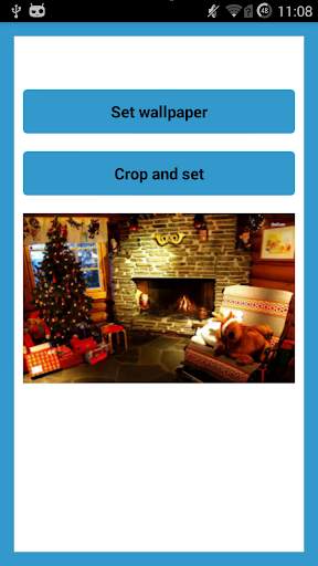Christmas, New Year wallpapers screenshot 4