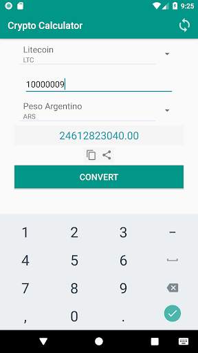 Mi número telefónico screenshot 2