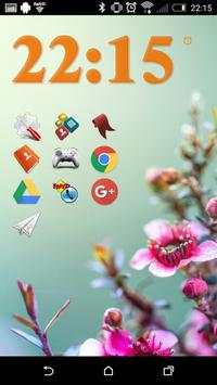 Widget Launcher 2 screenshot 2