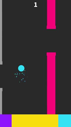 Crazy Bird screenshot 3