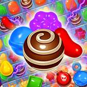 Fruits Candy