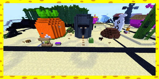 Sponge Mods Addon screenshot 1