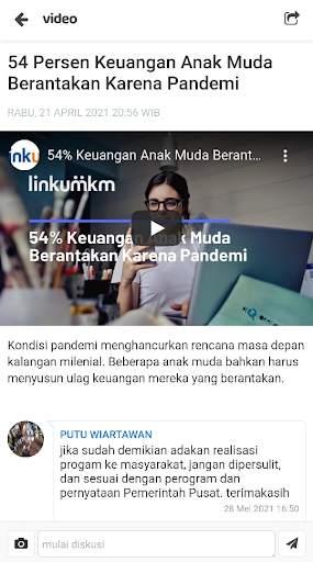 Link UMKM screenshot 6