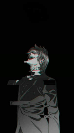 DEATH NOTE Wallpaper HD 4K screenshot 6