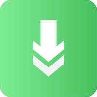 WhatSave – Status Saver - Download for WhatsApp logo